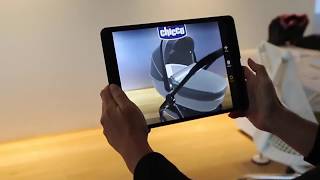 Augmented Reality Test