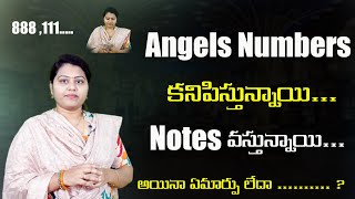Money Attraction & Money Visualization With 999 , 777 , 222 ,888 .. Angel Numbers By Merry Matha