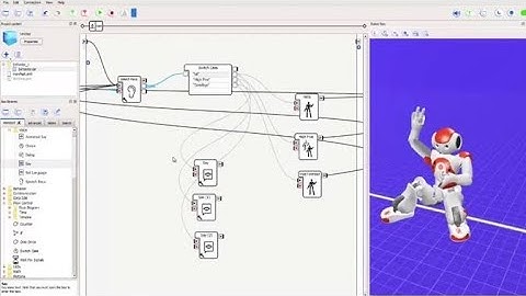 Tutorial Rangkaian Arduino Running Led Menggunakan Aplikasi Proteus