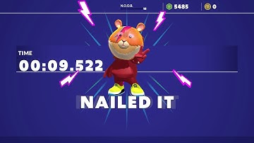 How To Beat Jnoks Super Simple Speedrun Fast