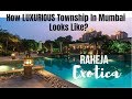 RAHEJA EXOTICA MADH ISLAND | MALAD | Mumbai Luxury Apartments | AnshulSharmaVlogs
