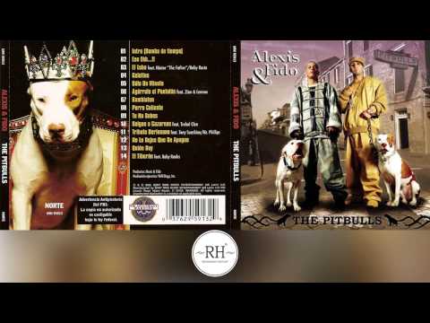 14 - El Tiburon Ft Baby Ranks Alexis & Fido Los Pitbulls (2005)