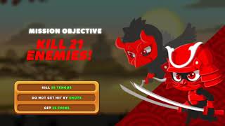 Play Game Vlogs - Thử Thách Trở Thành Một Siêu Ninja Báo Thù | Challenging Becoming Super Ninja screenshot 1