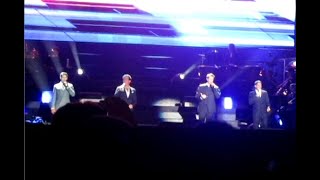 #IlDivo-Regresa a Mi (en vivo)/ Concierto en Lima 12 de octubre de 2012