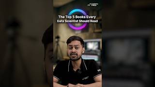 Top 5 Data Science Books You Must Read in 2026
