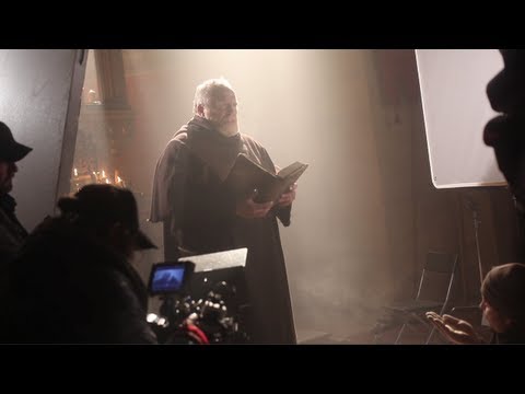 Behind the Scenes: The Last Sermon - Official HD