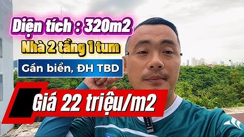 🔥 BÁN LÔ ĐẤT DÒNG TIỀN – MẶT TIỀN MAI THỊ DÕNG, VĨNH NGỌC – GIÁ RẺ HƠN THỊ TRƯỜNG 10–20% 🔥