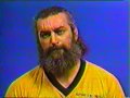 Bruiser Brody Interview Part 2 of 3