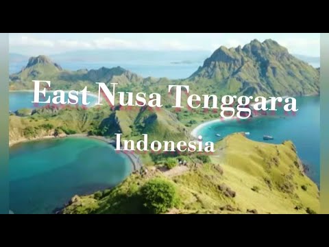ASEAN SUMMIT 2023 I LABUAN BAJO INDONESIA I NO COPYRIGHT FOOTAGE STOCK OF EAST NUSA TENGGARA