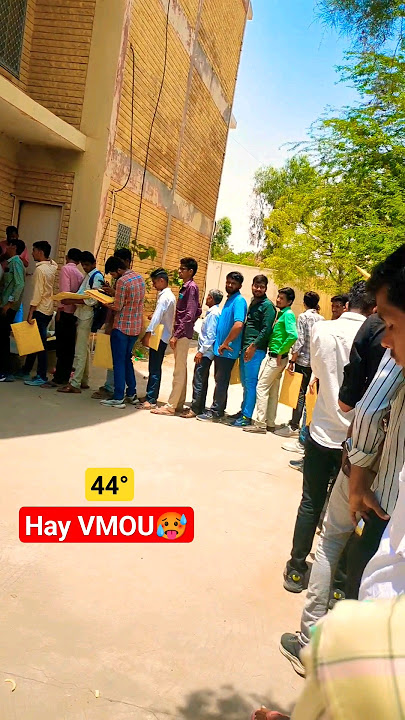 VMOU ASSIGNMENT 44°🥵|| #vmou #kota #rajasthan #india