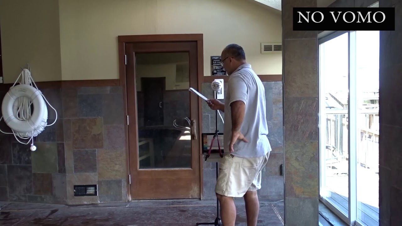 Watch Mission Impossible! Voice over recording Hotel Pool with VOMO on YouTube Watch Mission Impossible! Voice over recording Hotel Pool with VOMO on YouTube