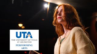 Performing Arts at UTA | The College Tour