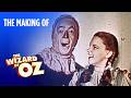 The Wonderful Wizard Of Oz The Making Of A Movie Classic Full Documentary Warner Bros Ent The Wonderful Wizard Of Oz The Making Of A Movie Classic Full Documentary Warner Bros Ent