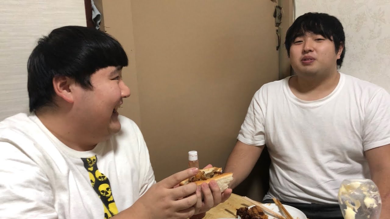 チューンナップデブ〜Episode０『超熟』〜