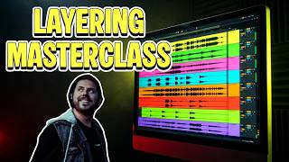 Layering in Dubstep: Everything You Need to Know (with Protohype)