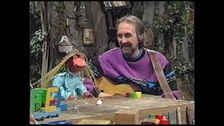 Fred Penner’s Place - 1996 Ep13 - If Only I Could Be