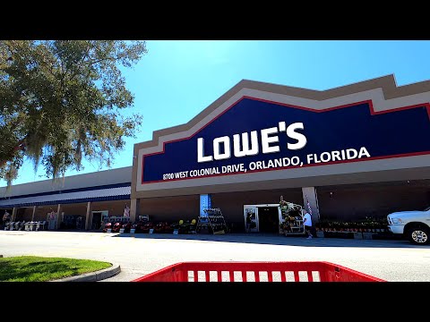 Video: Maaari ba akong magrenta ng isang sander mula sa Lowes?