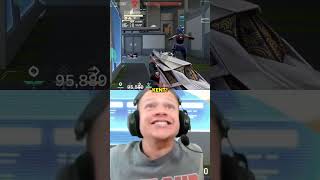 TenZ Guides Rookie to an Ace on Day One – Pro Tips &amp; Clutch Moments