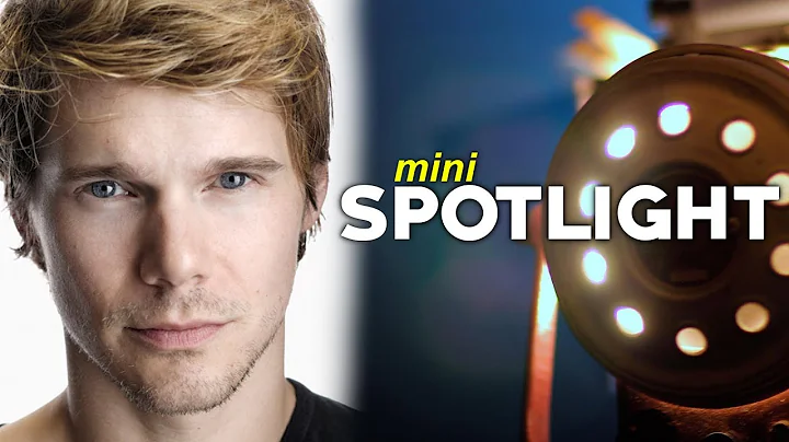 Interview w/ Michael Nardelli | AfterBuzz TV's Min...