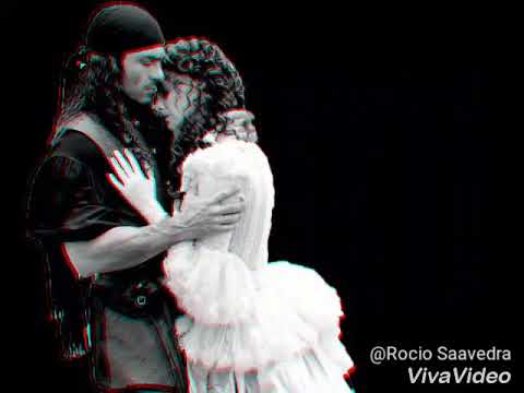 Fernando Colunga Y Susana González En Pasión