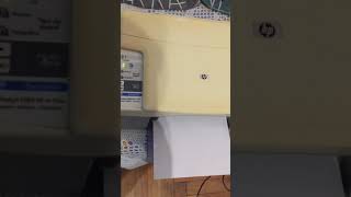 HP F380 funcionamiento