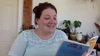 Second Grade Rules by Abby Klein. Read Aloud- Chapter 1