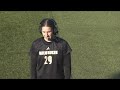 #HLWSOC Championship MVP Brooke Parnello Interview