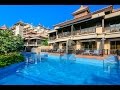 Anantara Residences Dubai - The Palm - 2 Bedroom Apartment for Sale