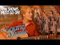 Doremi carrie underwood  the sound of music live