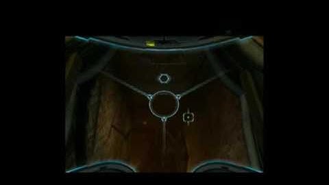Metroid Prime 3 Corruption Gameplay Part 13(The Fiery Airdock_A Doca de Ar de Fogo)