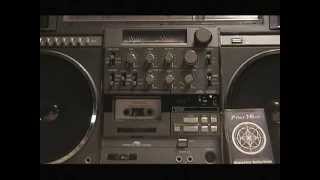 DNB Tune ID request - Prime Mover Superior Selection 1996