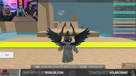 The Next Level: Speed Run 4 (MIRROR MODE) [Roblox Reupload]