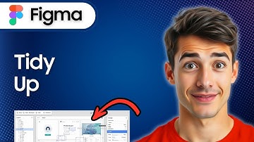 Hoe u slimme selectie en opruimen in Figma kunt gebruiken (de gemakkelijkste manier) (gids 2025)