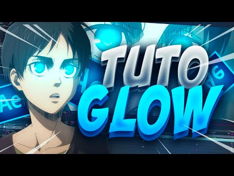 Tutorial - How to create Glowing Eyes in After Effects?