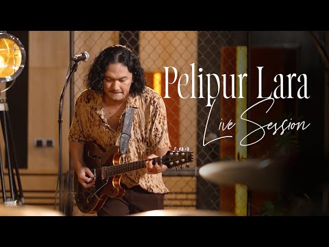 PELIPUR LARA - ANDRA RESPATI ft. DODHY KANGEN BAND (Official Music Video)