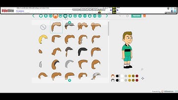How To Get Comedy World Back on GoAnimate (Link In Description)