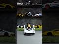 Koenigsegg Jesko Diecast Modelcar | 1/24 Scale