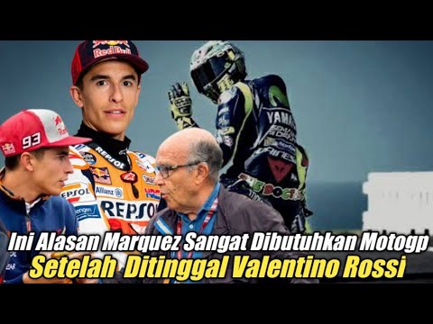 Video: Marc Márquez beroperasi dengan sukses untuk masalah penglihatannya