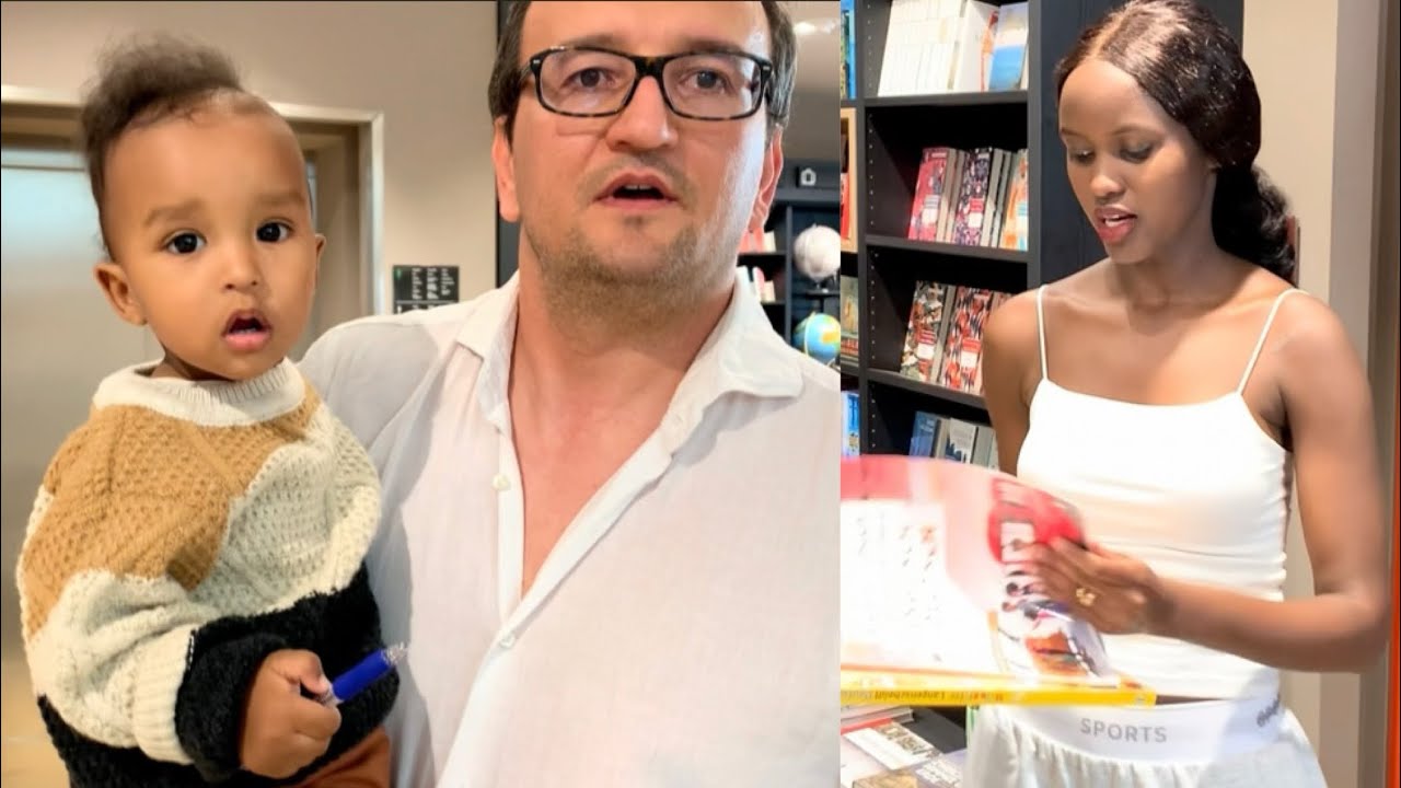 UNBOXING MY NEW IPHONE+ DAY OUT WITH THE KIDS 😍 *Bob and Brad*