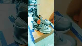 #shorts #music #nike #lebronXIII NIKE LEBRON XIII #hologram