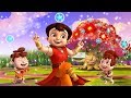 Super Bheem Christmas Vacation in Kush Nagar (Kushiyon Ka Nagar)  Full Video