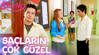 Ozan her şeyi yanlış anladı! - Selena 7. Bölüm