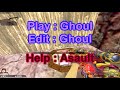 [CSO] Ghoul Mini Jump Movie /  구울 미니점프 무비