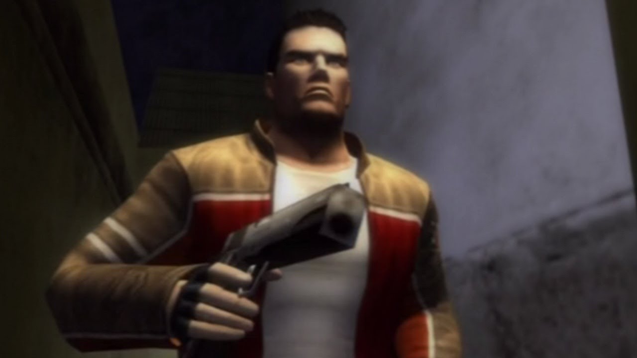 Dead To Rights II Walkthrough Part 24 Harbor Part 1 YouTube dead-to-rights-ii-walkthrough-part-24-harbor-part-1-youtube