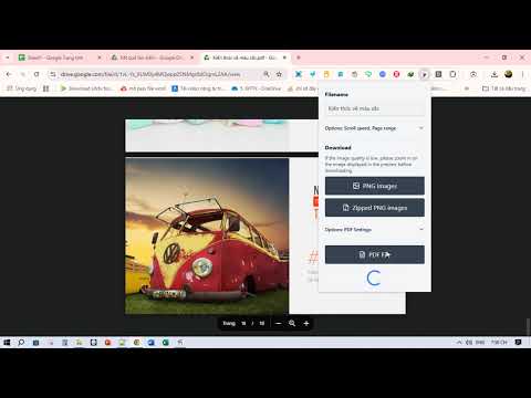Cách Tải File Pdf Bị Khóa Chặn Không Cho tải 2023 mới nhất Cách Tải File Pdf Bị Khóa Chặn Không Cho tải 2023 mới nhất
