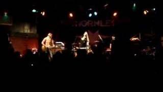 FISHBOWL PRESENTS: Social Code - The Shortest Line (Live)