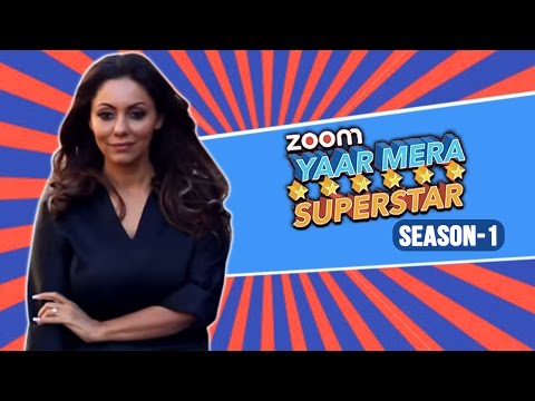 GauriKhan on Yaar Mera Superstar | EXCLUSIVE