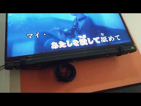 ブルーベリー・ナイツ【カラオケ】【キー+2】高校生が歌ってみた