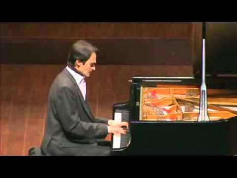 Philippe Giusiano - Chopin Nocturne op 32 n°1