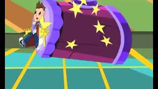 Supernormal Theme Song Screenbugless Version